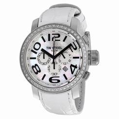 TW Steel Unisex Grandeur watch TW54