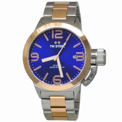 TW Steel Canteen CB141 Watch