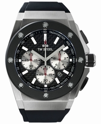 TW STEEL CEO Tech David Coulthard Edition Gents Watch CE4020 - RRP ��625 - NEW