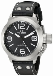 TW Steel Men's watch Canteen CS1