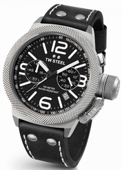 TW Steel Watch - New Canteen Collection - CS4 (Men's)