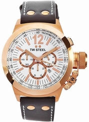 BRAND NEW TW Steel CE1019 CEO Chrono watch 45mm