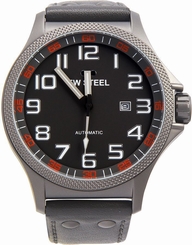 TW Steel Mens Watch Canteen Automatic TWA961