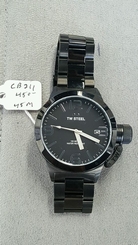 TW Steel Canteen CB211 Watch