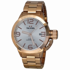 TW Steel Canteen CB161 Watch
