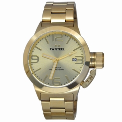 TW Steel Canteen CB101 Watch