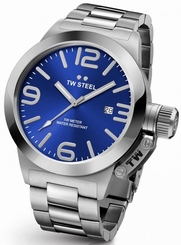 TW Steel Watch - New Canteen Collection - CB11 (Men's)