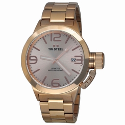 TW Steel Canteen CB231 Watch