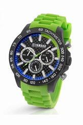 TW Steel Yamaha Collection Y118 45mm Watch - New in Box w Tags & Orig.Packaging