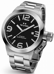 TW Steel Watch - New Canteen Collection - CB1 (Men's)