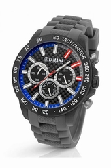 TW Steel Yamaha Collection Y114 45mm Watch - New in Box w Tags & Orig.Packaging