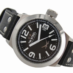 TW Steel Watch Unisex Sansibar - Special Edition - TW-894 NEW