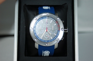 Yamaha Racing TW924 Watch by TW Steel? Free Shipping