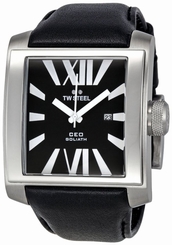 TW STEEL CEO Goliath 42mm Gents Watch CE3005 - RRP ��325 - BRAND NEW
