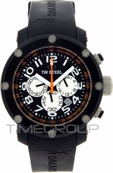 TW Steel TW444 TECH 45mm DAKAR SPORT Limited Edition Mens Watch Brand New! 4049058003096