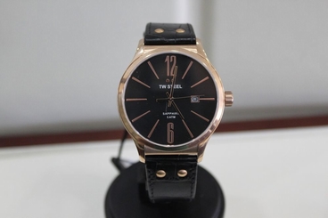TW Steel Slimline