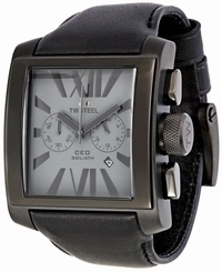 TW STEEL CEO Goliath Chrono Gents Watch CE3014 - RRP ��475 - BRAND NEW