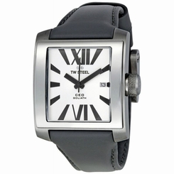 TW Steel Men's CEO Goliath Watch CE3001 Retail $475