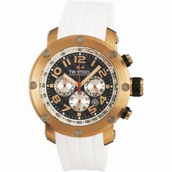 TW STEEL Tech Chronograph Gents Watch TW605 - RRP ��575 - BRAND NEW