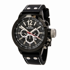 TW Steel CE1033 Men's CEO Canteen Quartz Chronographs Watch