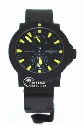 Ulysse Nardin Black Sea Limited Edition Yellow 845960059824