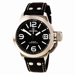 TW Steel Men's Quartz Watch TW2