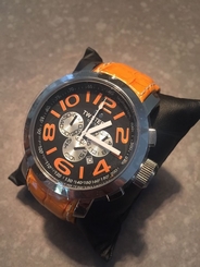  TW STEEL Grandeur TW-52 Unisex Watch