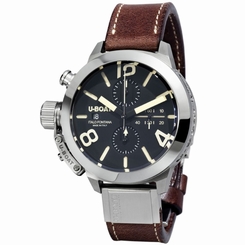 U-Boat Classico 45 Tungsteno CAS1 7430 Wristwatch 45 mm