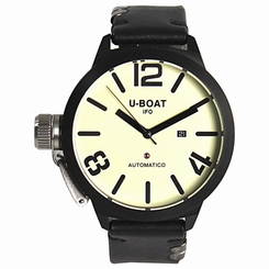 U-Boat Classico AB 5169 Automatik Herrenuhr 53mm