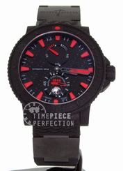 Ulysse Nardin Black Sea Limited Edition 845960027755