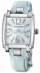 133-91/693 NEW AUTHENTIC ULYSSE NARDIN CAPRICE WOMENS LUXURY WATCH ON SALE 683498433590