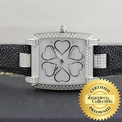 Ulysse Nardin Caprice - 133-91AC/HEART MSRP $22,400