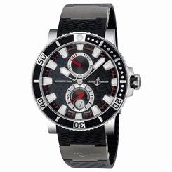 Ulysse Nardin Maxi Marine Diver Mens Watch 263-90-3-72