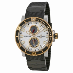 Ulysse Nardin 265-90-3c/91 Mens Maxi Marine Diver Watch