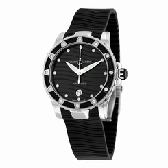 Ulysse Nardin Lady Diver Automatic Ladies Watch 8153-180E-3-12