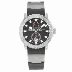 Ulysse Nardin Maxi Marine Diver 263-33-3/92 Automatic Men's Watch