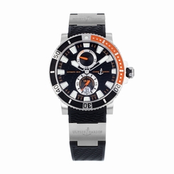 Ulysse Nardin Maxi Marine Diver 263-90-3/92 Steel Automatic Men's Watch