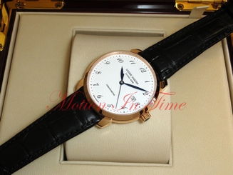  Ulysse Nardin Classico Automatic 40mm Limited Edition 888 Pieces 8152-111-2/5GF