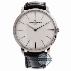 Vacheron Constantin Patrimony Taille 81180/000g-9117 Manual Gold Mens Watch 7640127960905