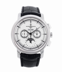 VACHERON CONSTANTIN PATRIMONY TRADITONELLE CHRONOGRAPH PERPETUAL CALENDAR 47292