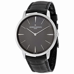 Vacheron Constantin Patrimony Mens Watch 81180/000P-9539