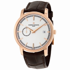 Vacheron Constantin Traditionnelle Mens Watch 87172/000R-9302