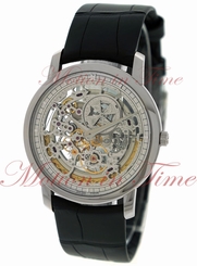 Vacheron Constantin Patrimony Traditionnelle Openworked 38mm 43178/000g-9393