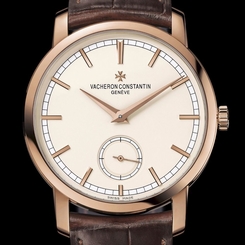 Vacheron Constantin Patrimony Traditionnelle Boutique Edition 82172/000R-9412