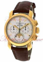 Vacheron Constantin Malte Grande Comp Perpetual Calendar Chrono 47112/000J-8913