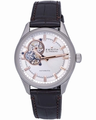 Zenith El Primero Synopsis Open Automatic Men's Watch 03.2170.4613/01.C713