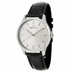 Zenith Port Royal Men's Manual Watch 03-5010-2562-01-C493