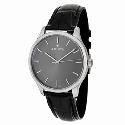  Zenith Port Royal Men's Manual Watch 03-5010-2562-91-C493