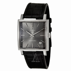 Zenith Men's New Vintage 1965 Swiss Automatic Watch - 03-1965-670-91-C591