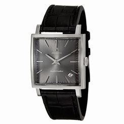 Zenith New Vintage 1965 Men's Automatic Watch 03-1965-670-91-C591